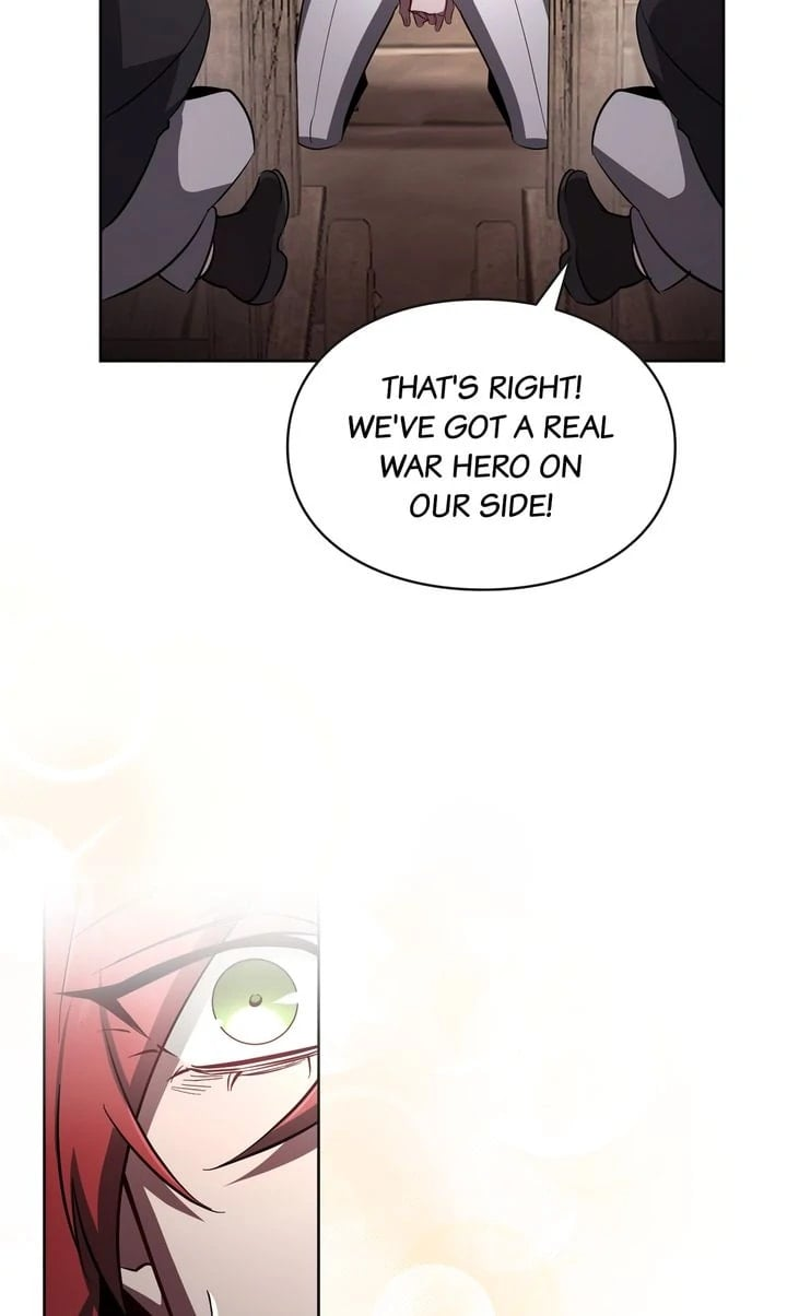 The Corpse Will Tell Chapter 77 31